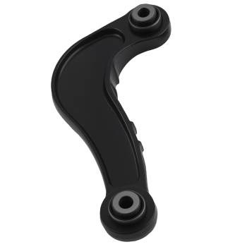 2PC Rear Upper Control Arm compatible for Ford Edge compatible for Lincoln MKX 07-10 PMRK642097 Steel