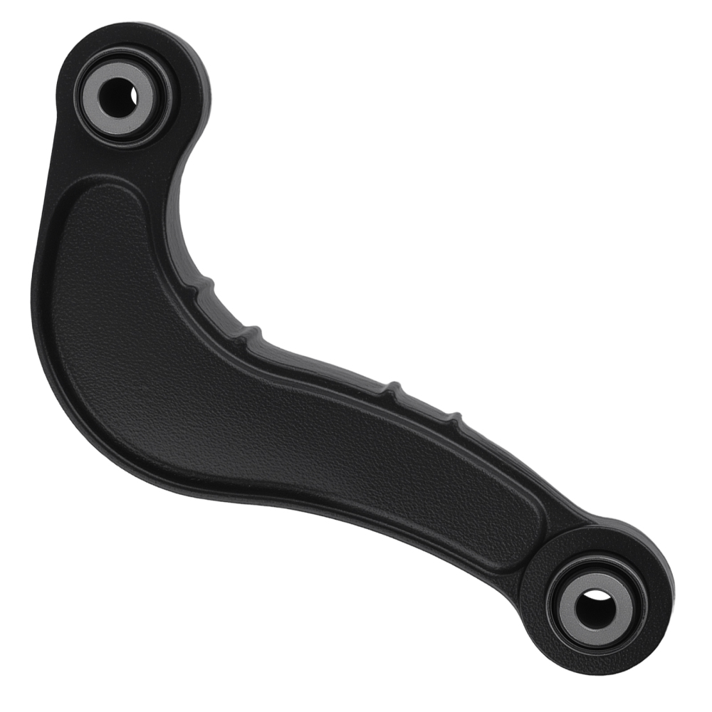 2PC Rear Upper Control Arm compatible for Ford Edge compatible for Lincoln MKX 07-10 PMRK642097 Steel