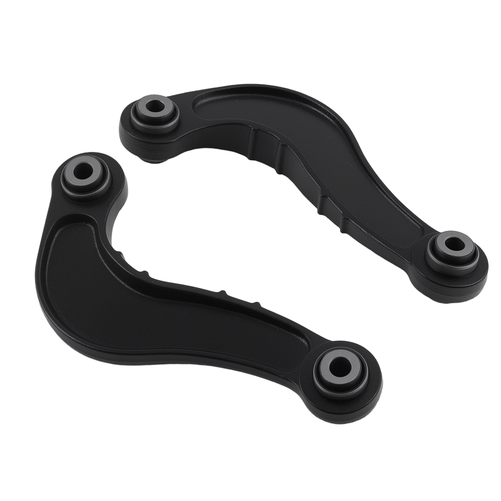 2PC Rear Upper Control Arm compatible for Ford Edge compatible for Lincoln MKX 07-10 PMRK642097 Steel