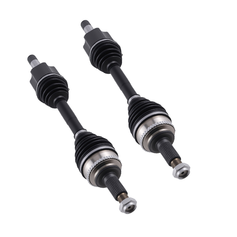 10pcs Front Lower Control Arm Sway Bar Link CV Axle compatible for Ford Edge 2007-2014 compatible for FWD