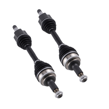 10pcs Front Lower Control Arm Sway Bar Link CV Axle compatible for Ford Edge 2007-2014 compatible for FWD