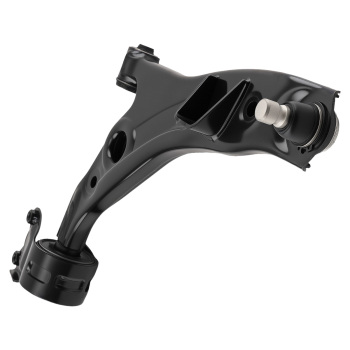 1x Front Lower Right Control Arm w/ Ball Joint compatible for FORD Edge MKX 2007-2014 2015