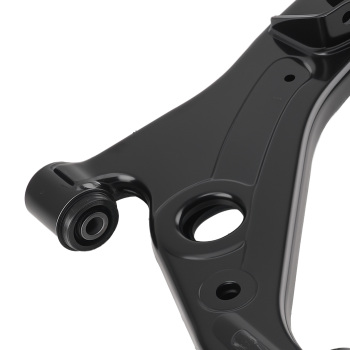 1x Front Lower Right Control Arm w/ Ball Joint compatible for FORD Edge MKX 2007-2014 2015