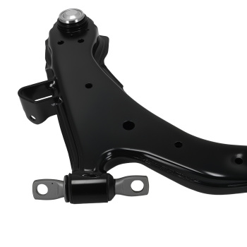 Front Lower Control Arm Driver Side compatible for Hyundai Elantra 2001-2005 2006 K620328