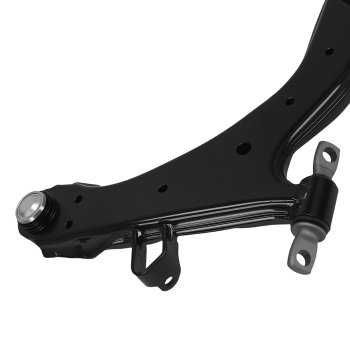 Front Lower Control Arm Driver Side compatible for Hyundai Elantra 2001-2005 2006 K620328
