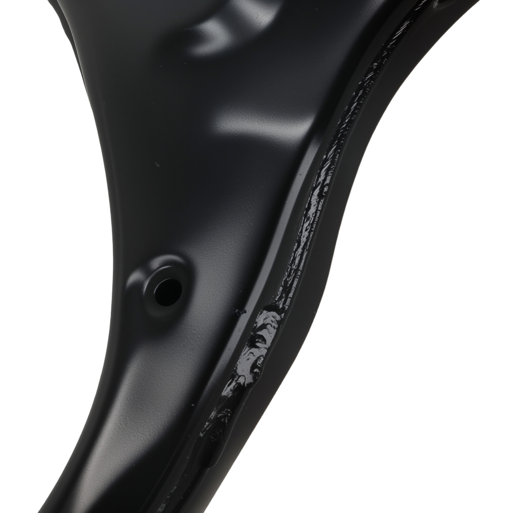 Front Left Lower Control Arm compatible for Hyundai Elantra 2007 - 2012 K641580 521731