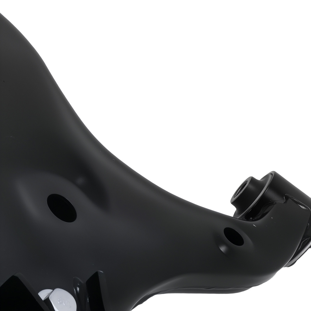 Front Left Lower Control Arm compatible for Hyundai Elantra 2007 - 2012 K641580 521731