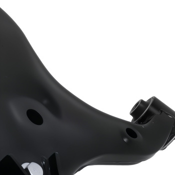 Front Left Lower Control Arm compatible for Hyundai Elantra 2007 - 2012 K641580 521731