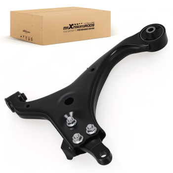 Front Left Lower Control Arm compatible for Hyundai Elantra 2007 – 2012 K641580 521731