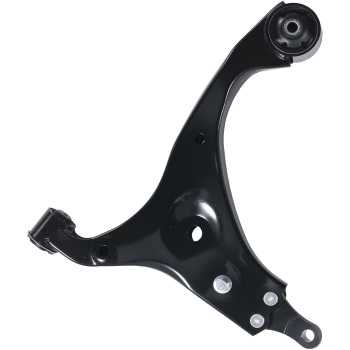 12Pc Front Lower Control Arm Tie rod Sway Bar for 2007-2012 compatible for Hyundai Elantra 2.0L