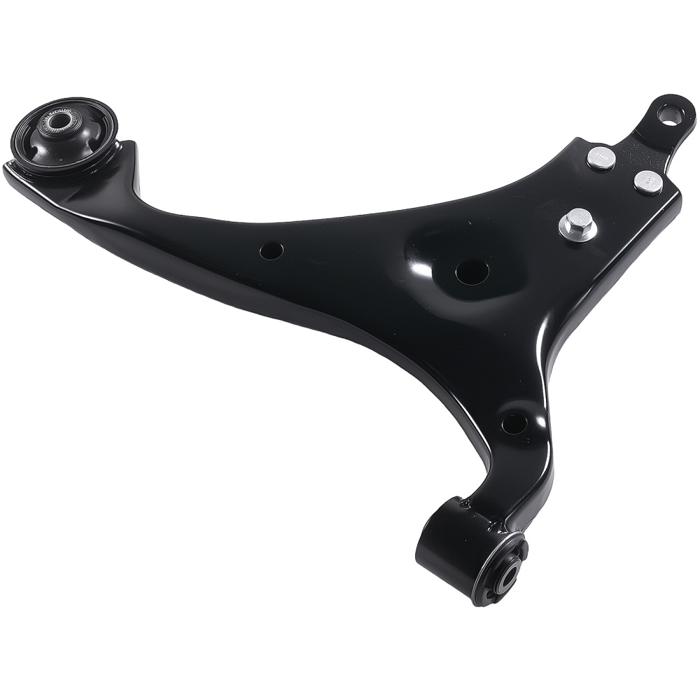 12Pc Front Lower Control Arm Tie rod Sway Bar for 2007-2012 compatible for Hyundai Elantra 2.0L