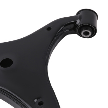 2x Front Lower Control Arm w/Ball Joint compatible for Hyundai Elantra 2007-2012 Left Right