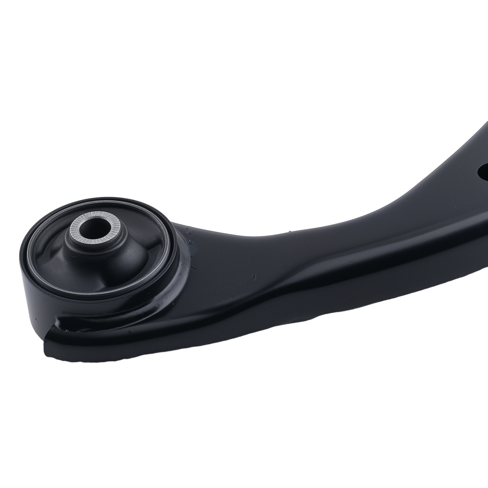 8PC Front Lower Control Arm Tie rod Sway Bar for 2007-2012 compatible for Hyundai Elantra 2.0L