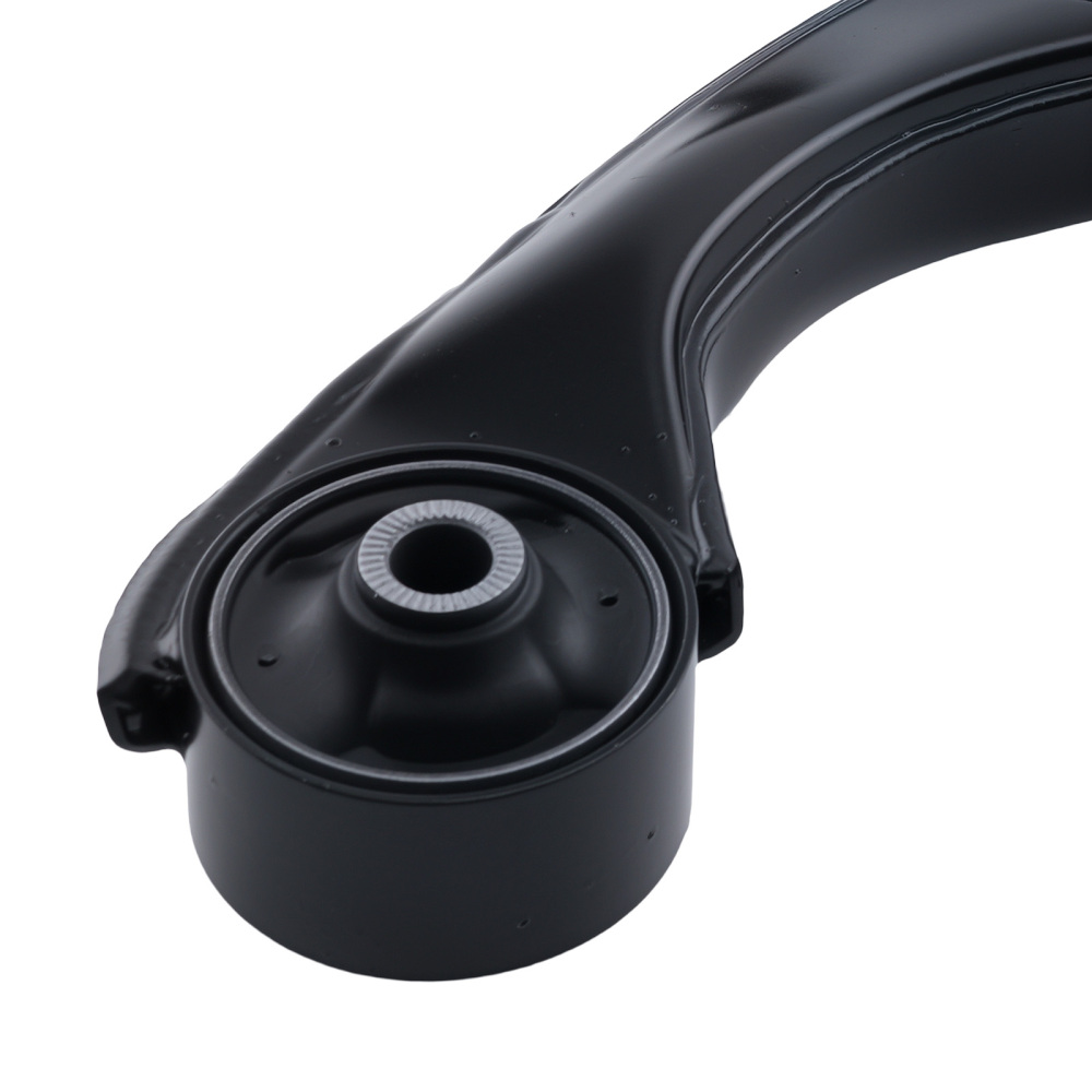 8PC Front Lower Control Arm Tie rod Sway Bar for 2007-2012 compatible for Hyundai Elantra 2.0L