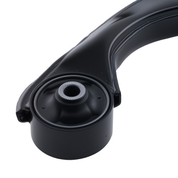 8PC Front Lower Control Arm Tie rod Sway Bar for 2007-2012 compatible for Hyundai Elantra 2.0L