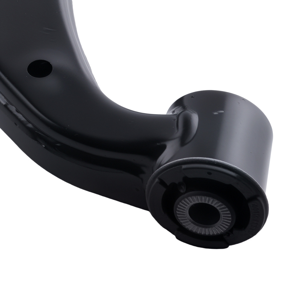 8PC Front Lower Control Arm Tie rod Sway Bar for 2007-2012 compatible for Hyundai Elantra 2.0L