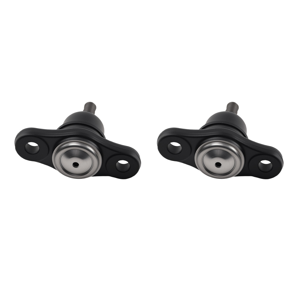 Front Lower Control Arm w/Ball Joint Sway Bar Link compatible for Hyundai Elantra 2009-2012