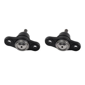 Front Lower Control Arm w/Ball Joint Sway Bar Link compatible for Hyundai Elantra 2009-2012