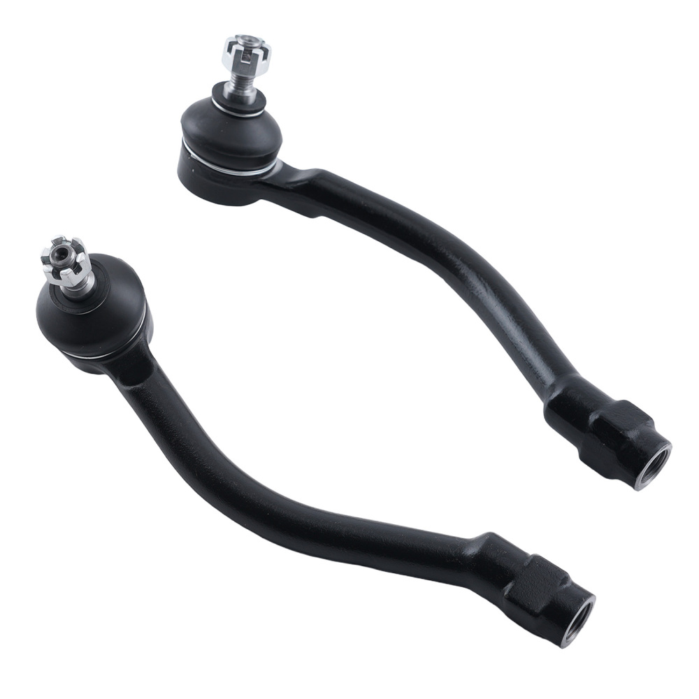 4x Front Sway Bar End LinksTie Rod Kit for Elantra compatible for Kia Soul 2014-2019 K750523