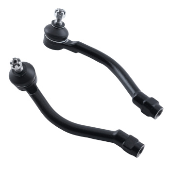 4x Front Sway Bar End LinksTie Rod Kit for Elantra compatible for Kia Soul 2014-2019 K750523