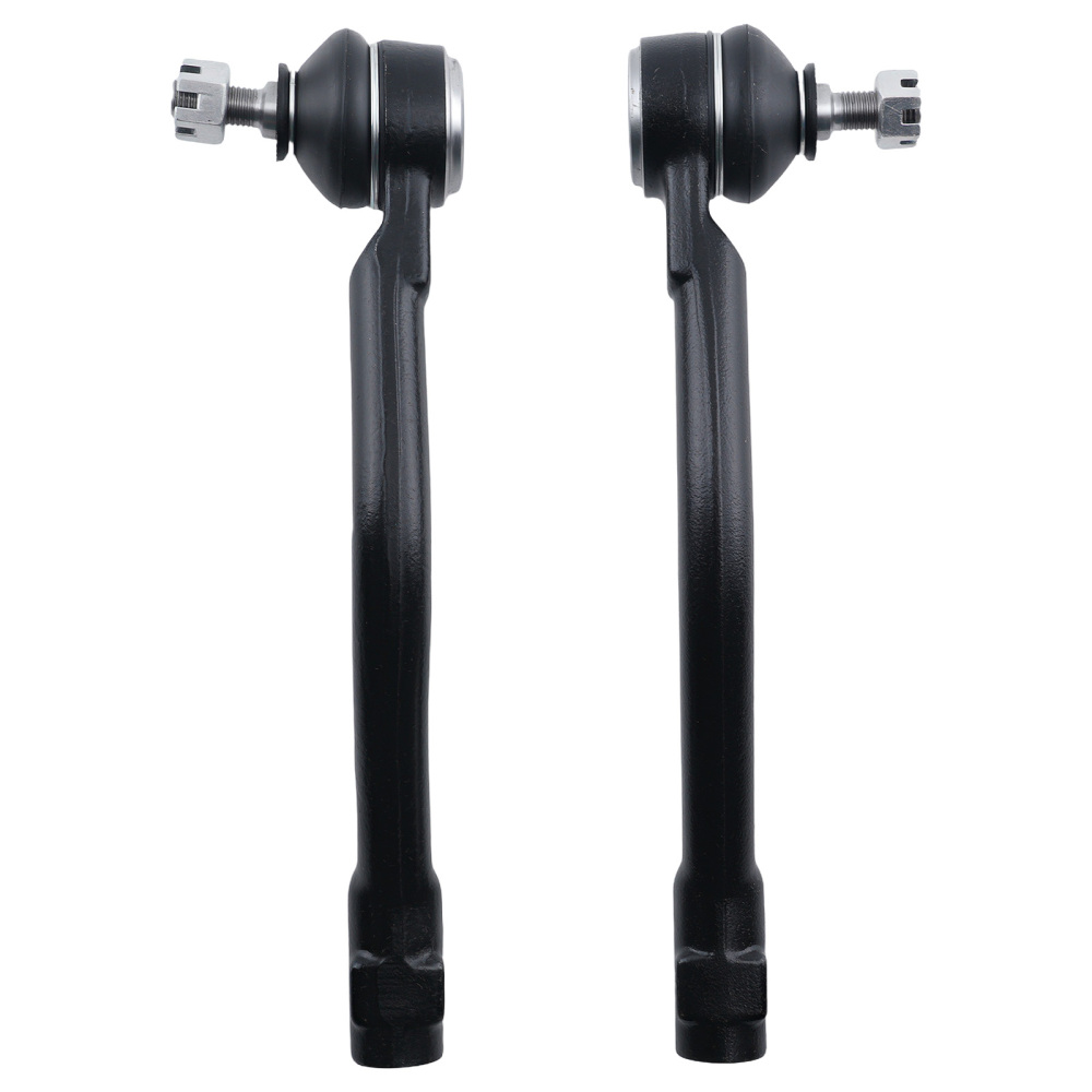 4x Front Sway Bar End LinksTie Rod Kit for Elantra compatible for Kia Soul 2014-2019 K750523