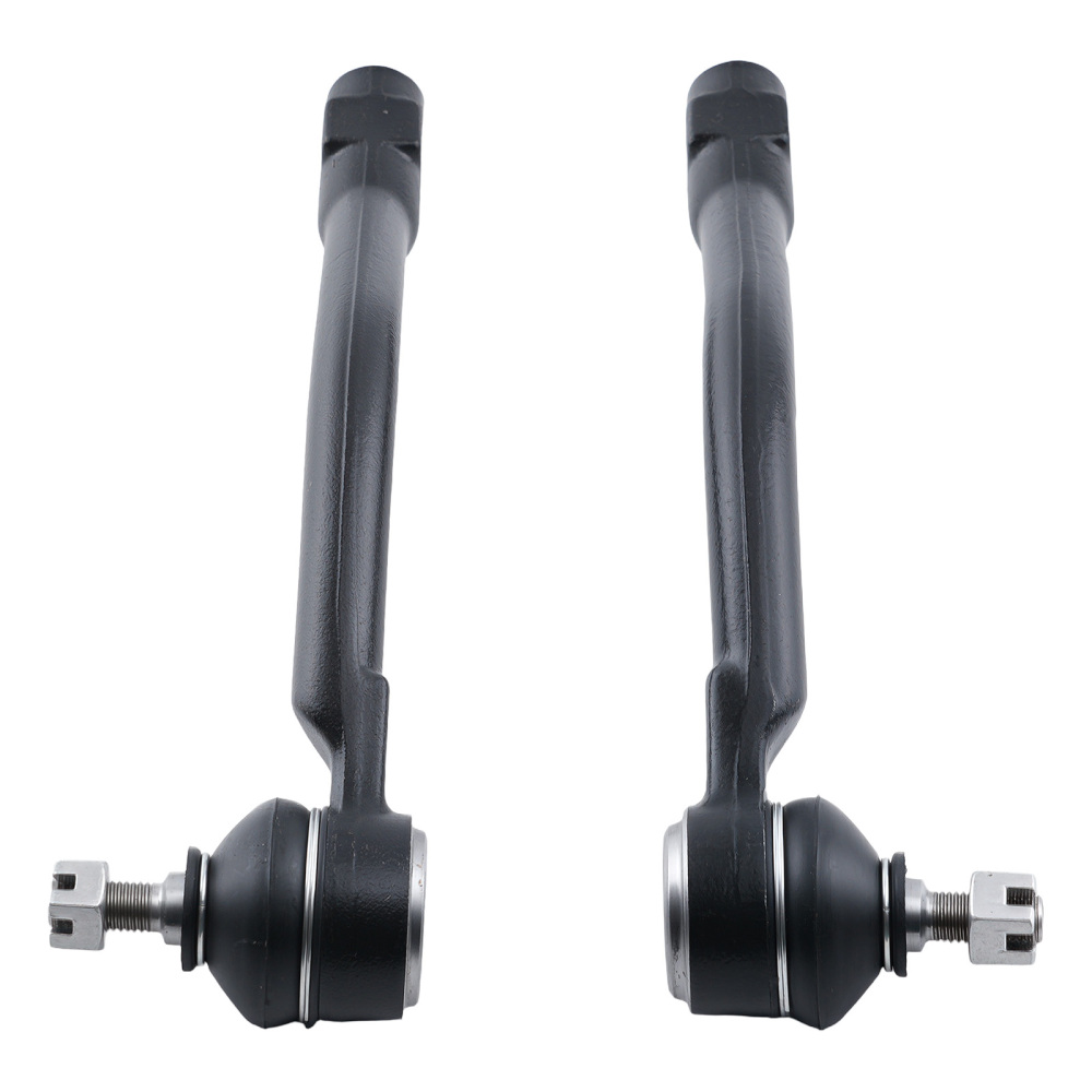 4x Front Sway Bar End LinksTie Rod Kit for Elantra compatible for Kia Soul 2014-2019 K750523