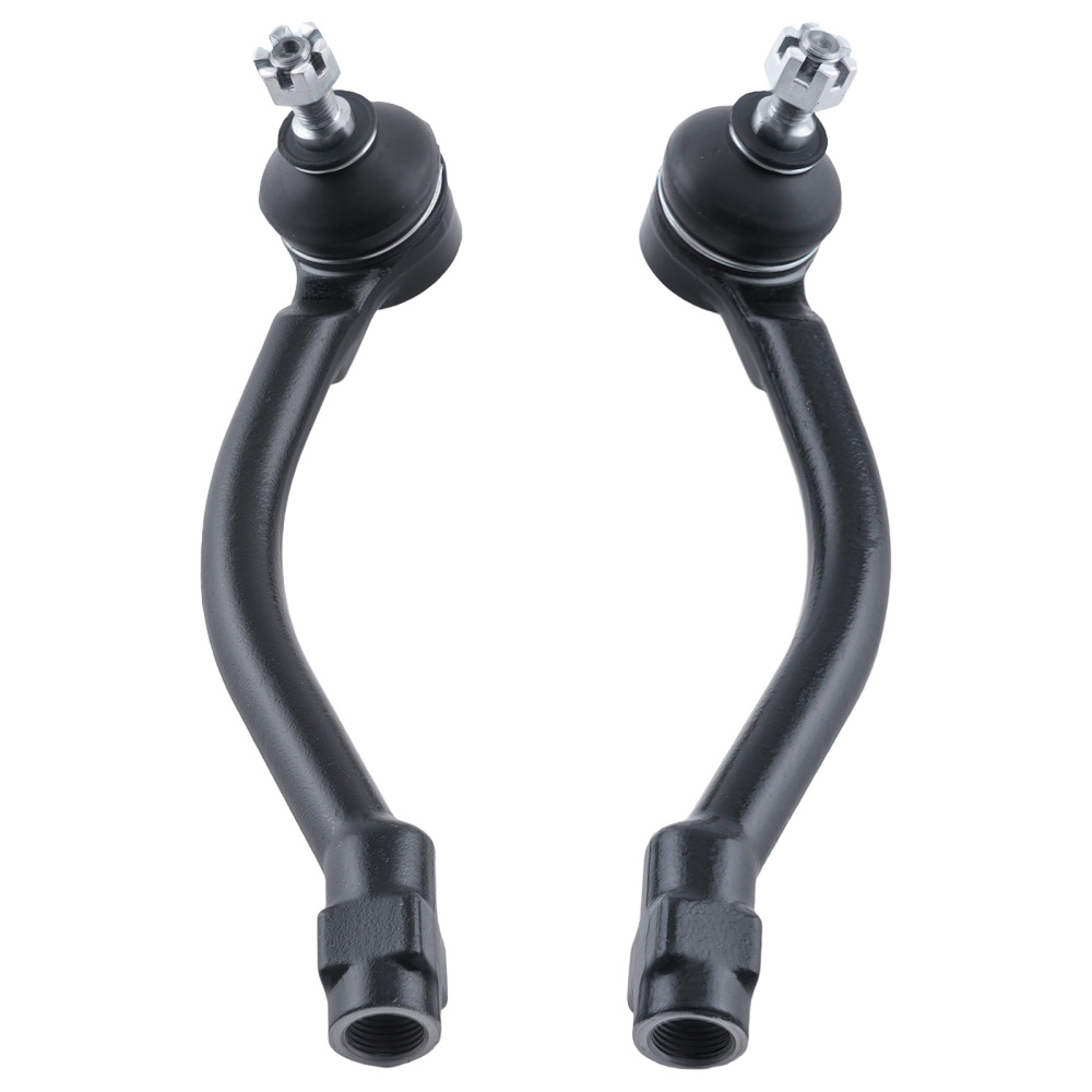 4x Front Sway Bar End LinksTie Rod Kit for Elantra compatible for Kia Soul 2014-2019 K750523