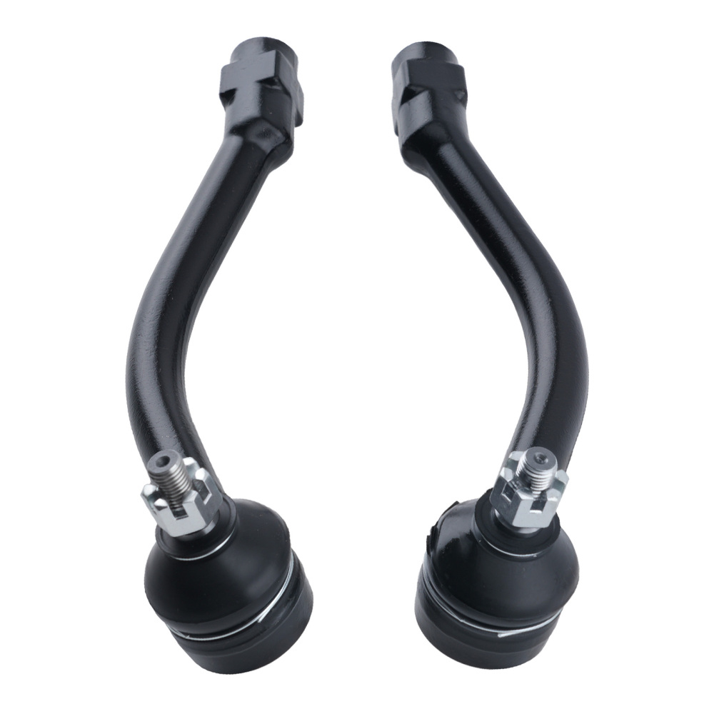 8x Front Lower Control Arm Sway Bar Link compatible for Hyundai Veloster Elantra 2011-2017