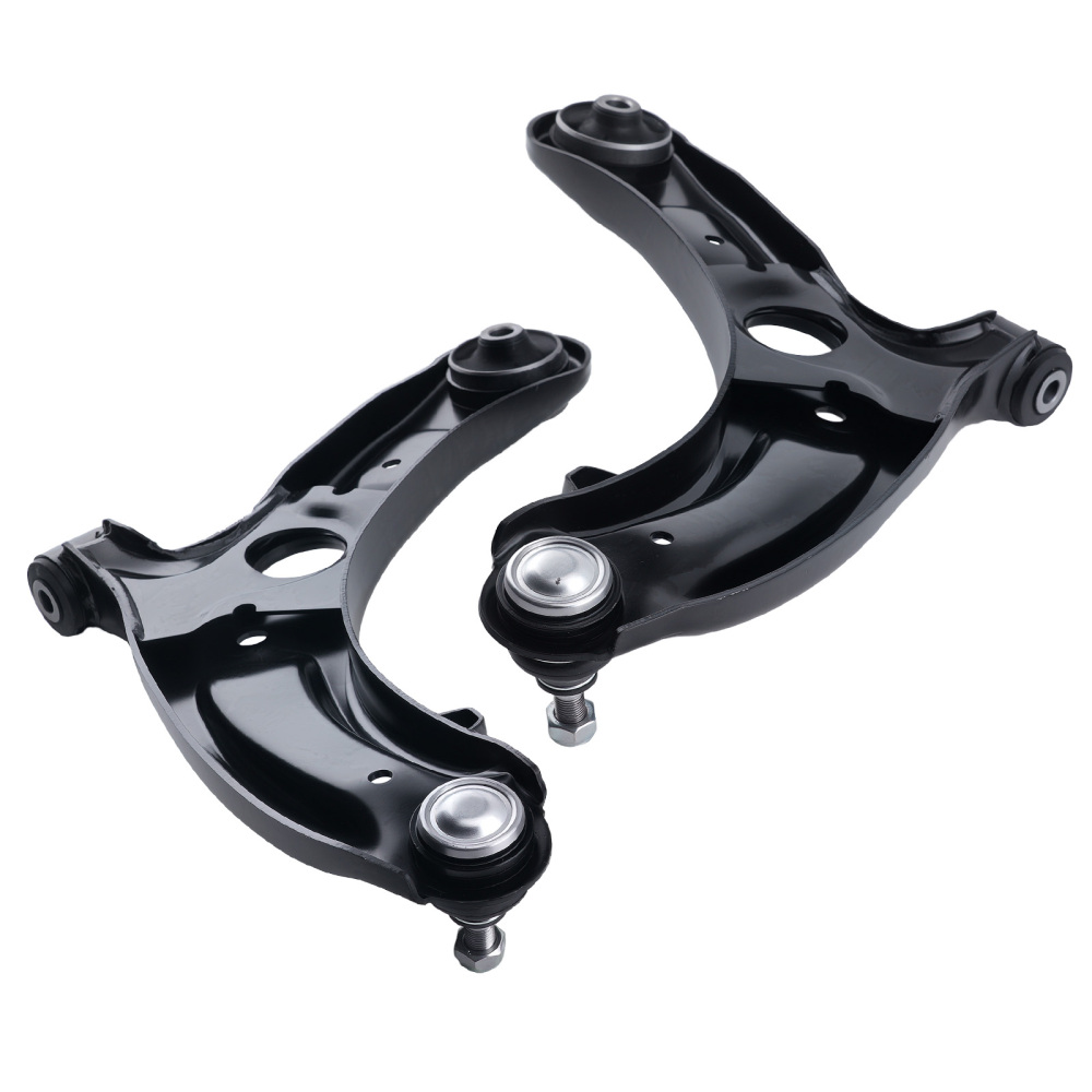 8x Front Lower Control Arm Sway Bar Link compatible for Hyundai Veloster Elantra 2011-2017