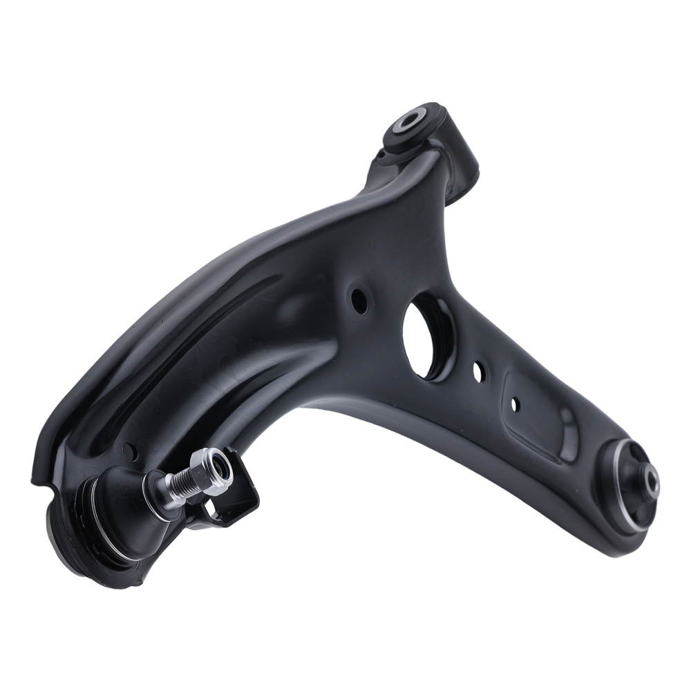 8x Front Lower Control Arm Sway Bar Link compatible for Hyundai Veloster Elantra 2011-2017