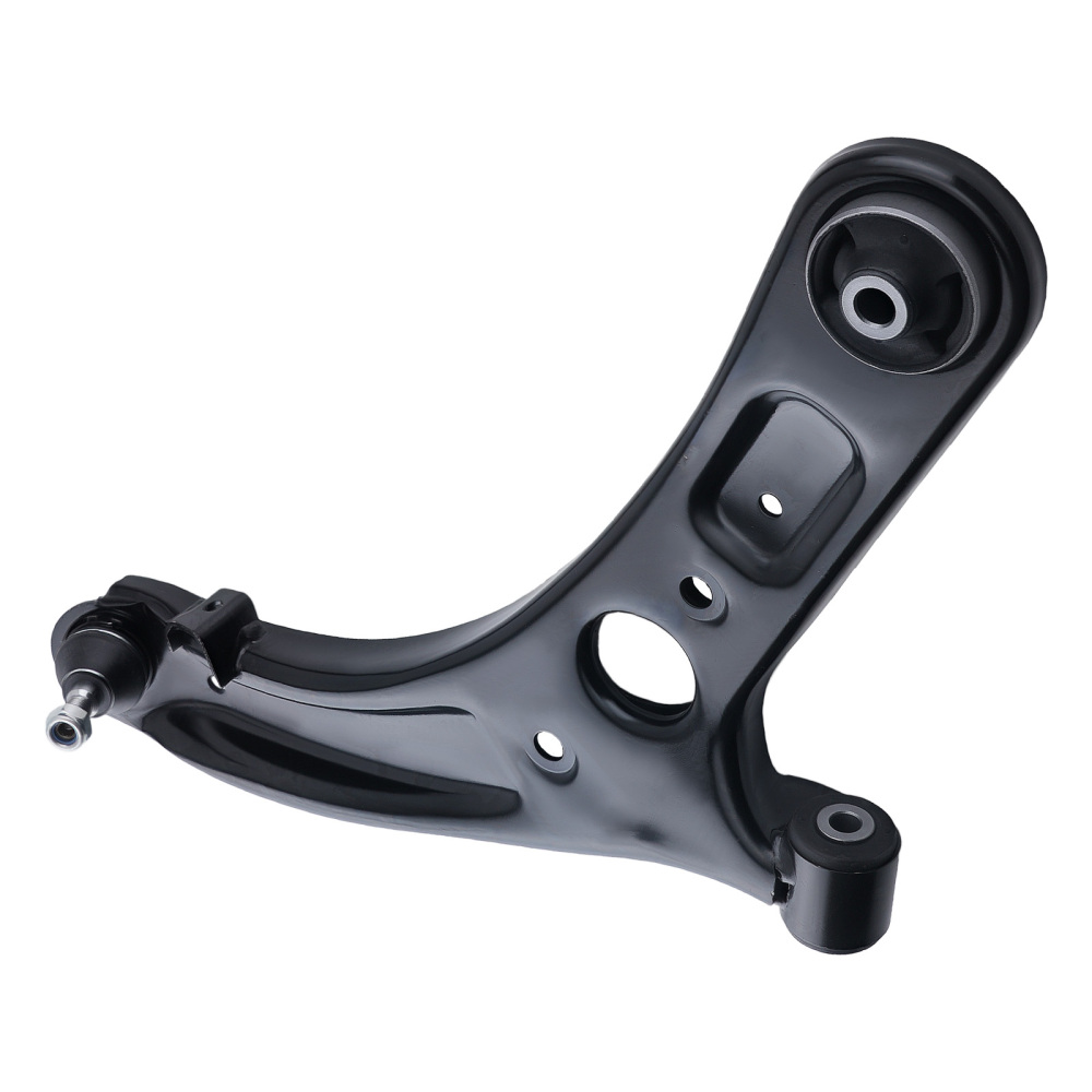 8x Front Lower Control Arm Sway Bar Link compatible for Hyundai Veloster Elantra 2011-2017