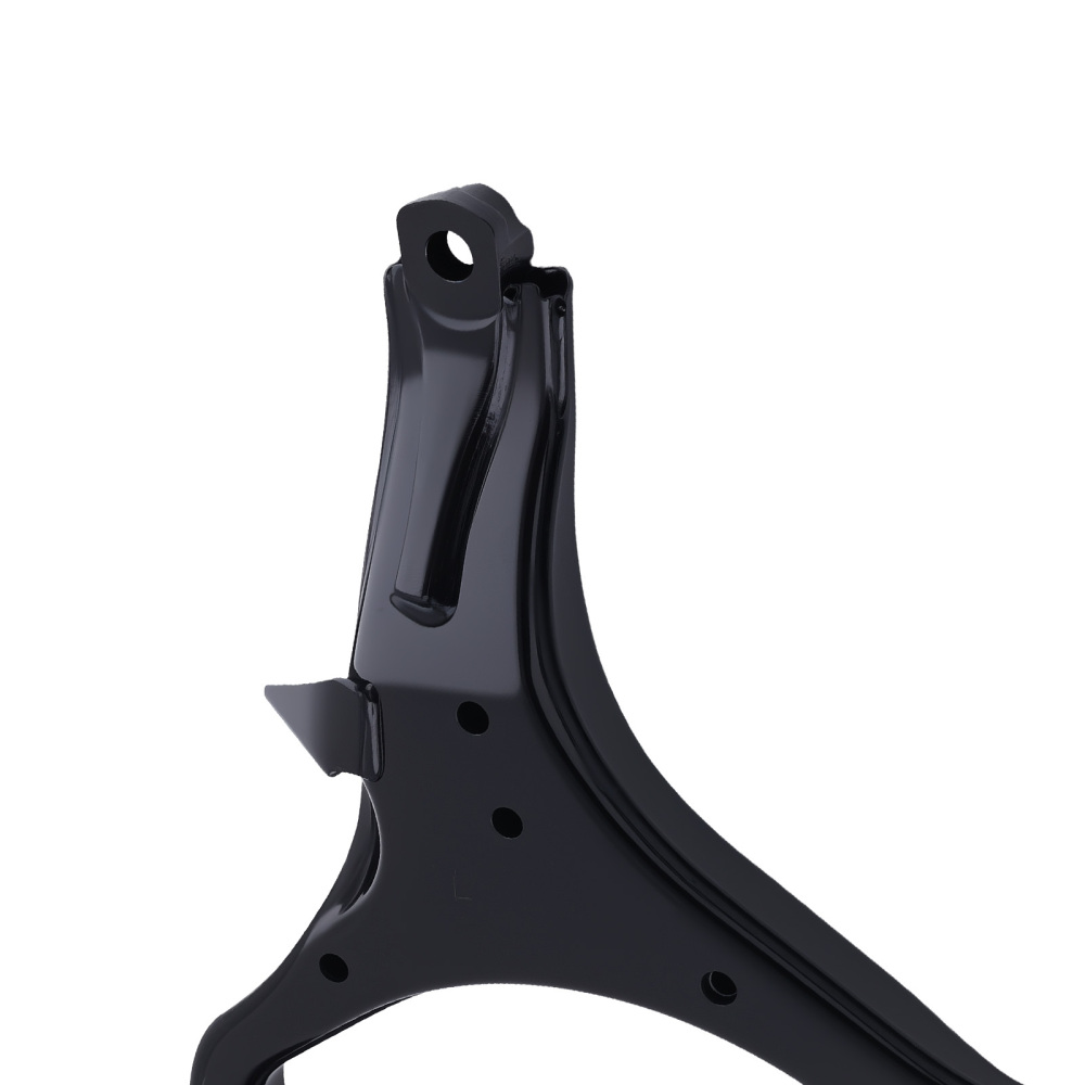Front Left Lower Suspension Control Arm for 2003 2004 - 2010 2011 compatible for Honda Element