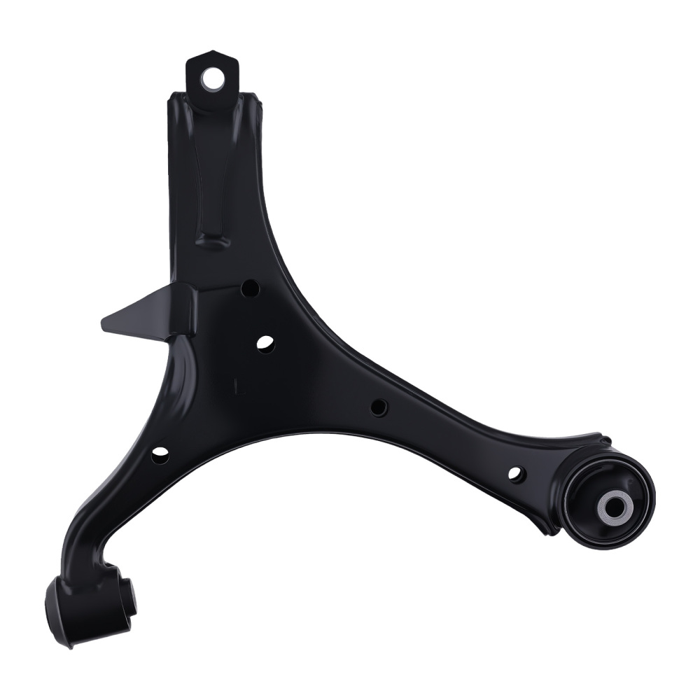 Front Left Lower Suspension Control Arm for 2003 2004 - 2010 2011 compatible for Honda Element