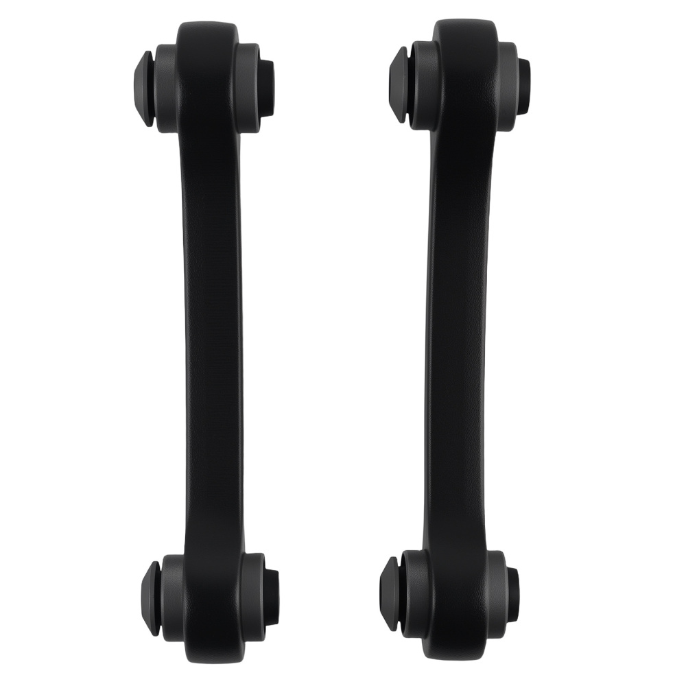 Suspension Rear Upper Control Arms LeftRight For 2008 2009-2017 compatible for Buick Enclave