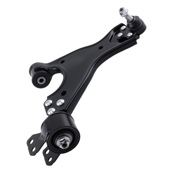 Front Left Lower Control Arm for 2008 2009-2017 compatible for Buick Enclave Chevy Traverse