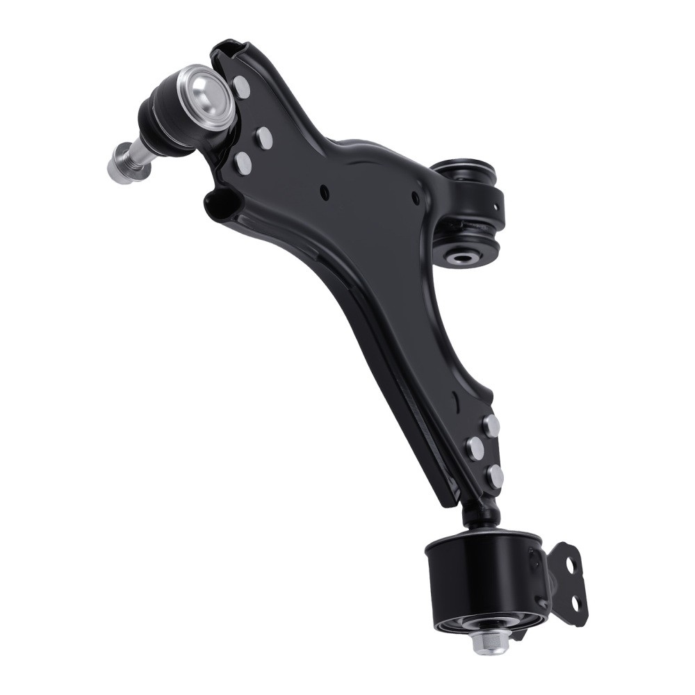 Front Left Lower Control Arm for 2008 2009-2017 compatible for Buick Enclave Chevy Traverse