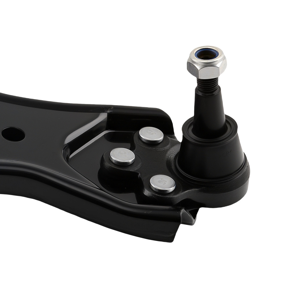 Front Right Lower Control Arm w/Ball Joint for 2007-16 compatible for GMC Acadia Chevy Traverse