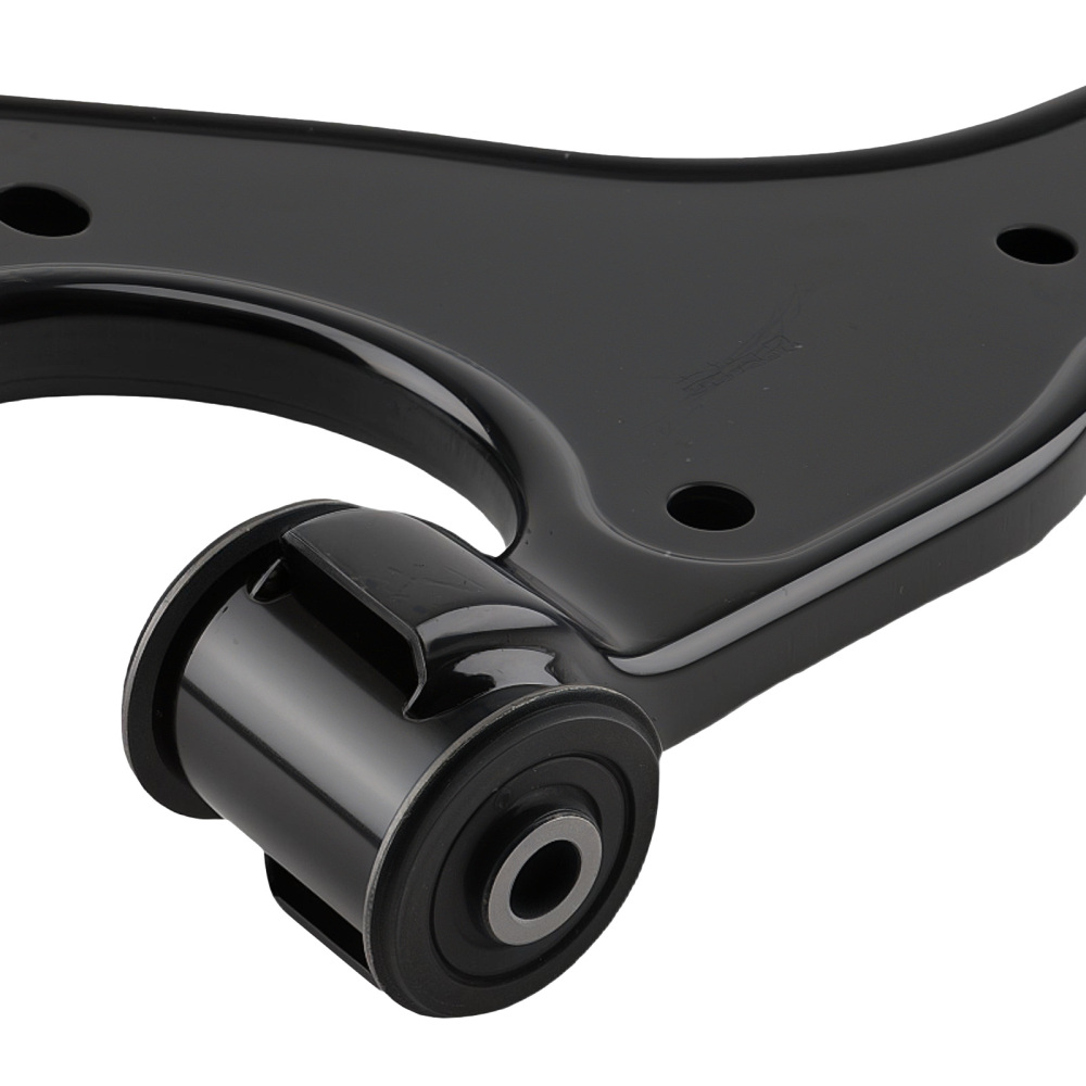 Front Right Lower Control Arm w/Ball Joint for 2007-16 compatible for GMC Acadia Chevy Traverse