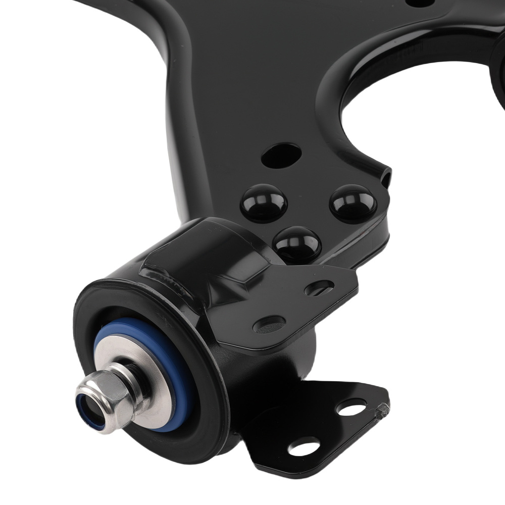 Front Right Lower Control Arm w/Ball Joint for 2007-16 compatible for GMC Acadia Chevy Traverse