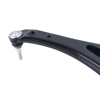 Front Lower Suspension Control Arms w/ Ball Joint For 2018 - 2022 compatible for Buick Enclave