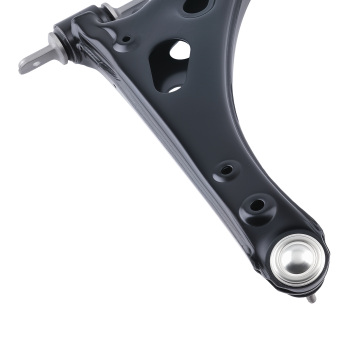 Front Lower Suspension Control Arms w/ Ball Joint For 2018 - 2022 compatible for Buick Enclave