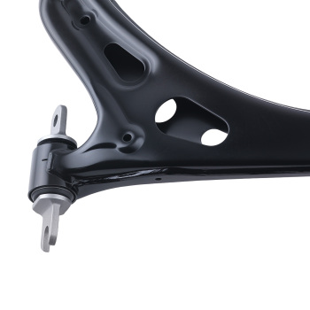 Front Lower Suspension Control Arms w/ Ball Joint For 2018 - 2022 compatible for Buick Enclave