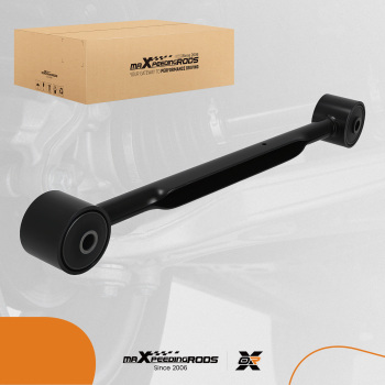 Rear Upper Left Control Arm For 2002-2009 compatible for GMC Envoy compatible for Chevy Trailblazer compatible for EXT