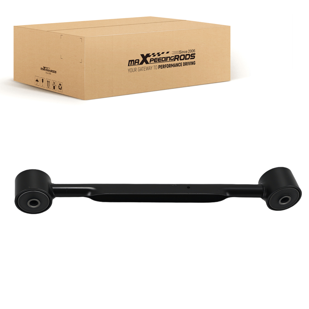 Rear Upper Left Control Arm For 2002-2009 compatible for GMC Envoy compatible for Chevy Trailblazer compatible for EXT