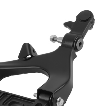 6x Front Lower Control Arms Tie Rods for 2004-2007 compatible for Chevy Trailblazer compatible for GMC Envoy