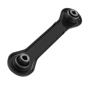 2pcs Rear Lower Forward Control Arms for 2010-2017 compatible for Chevy Equinox GMC Terrain