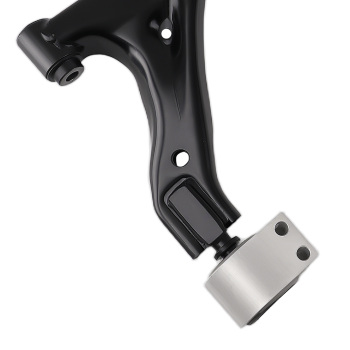 2x Suspension Front Lower Control Arm w/Ball Joints compatible for Chevy Equinox 2005 -2009