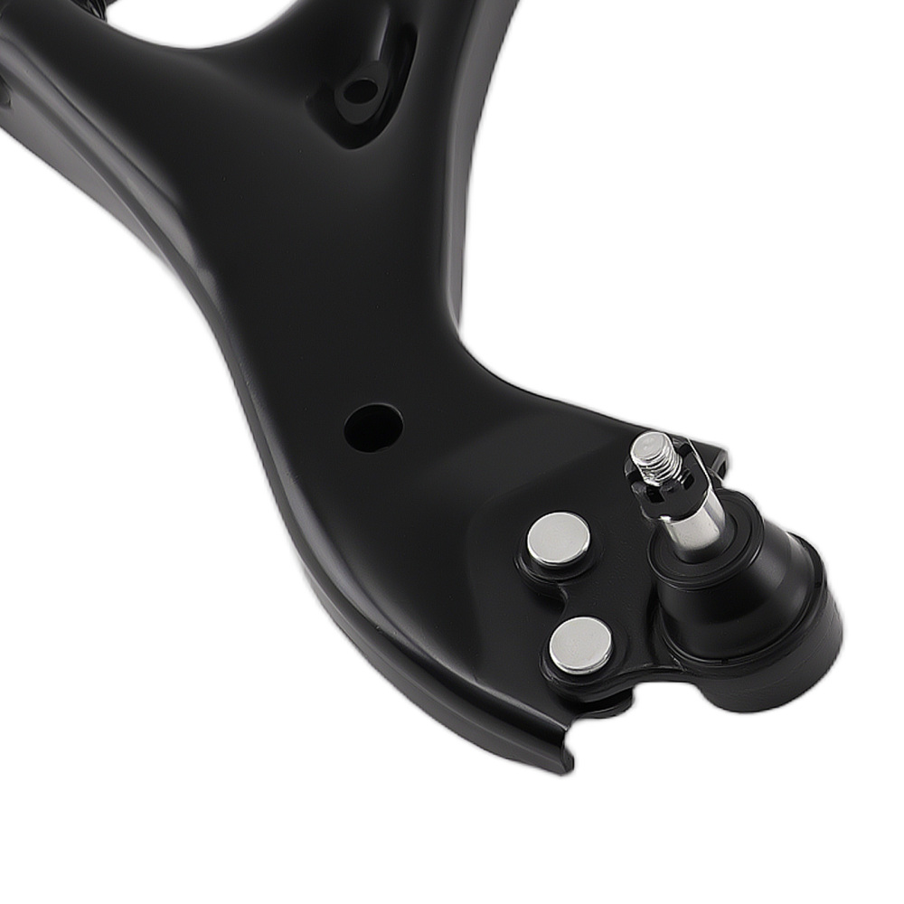 2x Suspension Front Lower Control Arm w/Ball Joints compatible for Chevy Equinox 2005 -2009