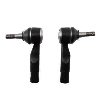 8x Front Lower Control Arms w/Ball Joint Tie Rod compatible for Pontiac Torrent 2008 - 2009