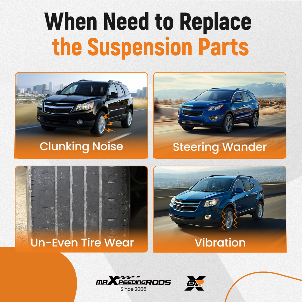 Front Lower Left Control Arm w/Ball Joint for 2005 2006 2007-2009 compatible for Chevy Equinox